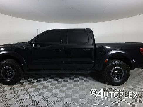 Used 2026 Ford F150 Raptor AWD/4WD image 9