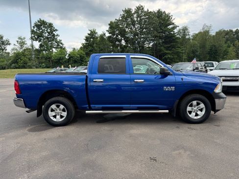 Used 2016 RAM 1500 ST w/ SXT Appearance Group AWD/4WD image 6