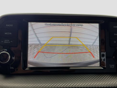 Used 2020 Hyundai Tucson SE image 16