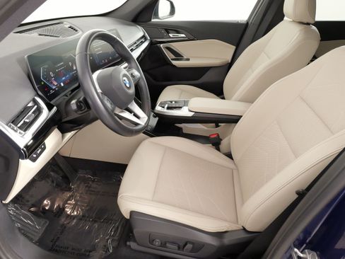 Used 2023 BMW X1 xDrive28i w/ Convenience Package AWD/4WD image 29
