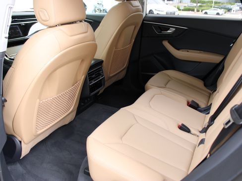 New 2026 Audi Q8 Premium Plus AWD/4WD image 22