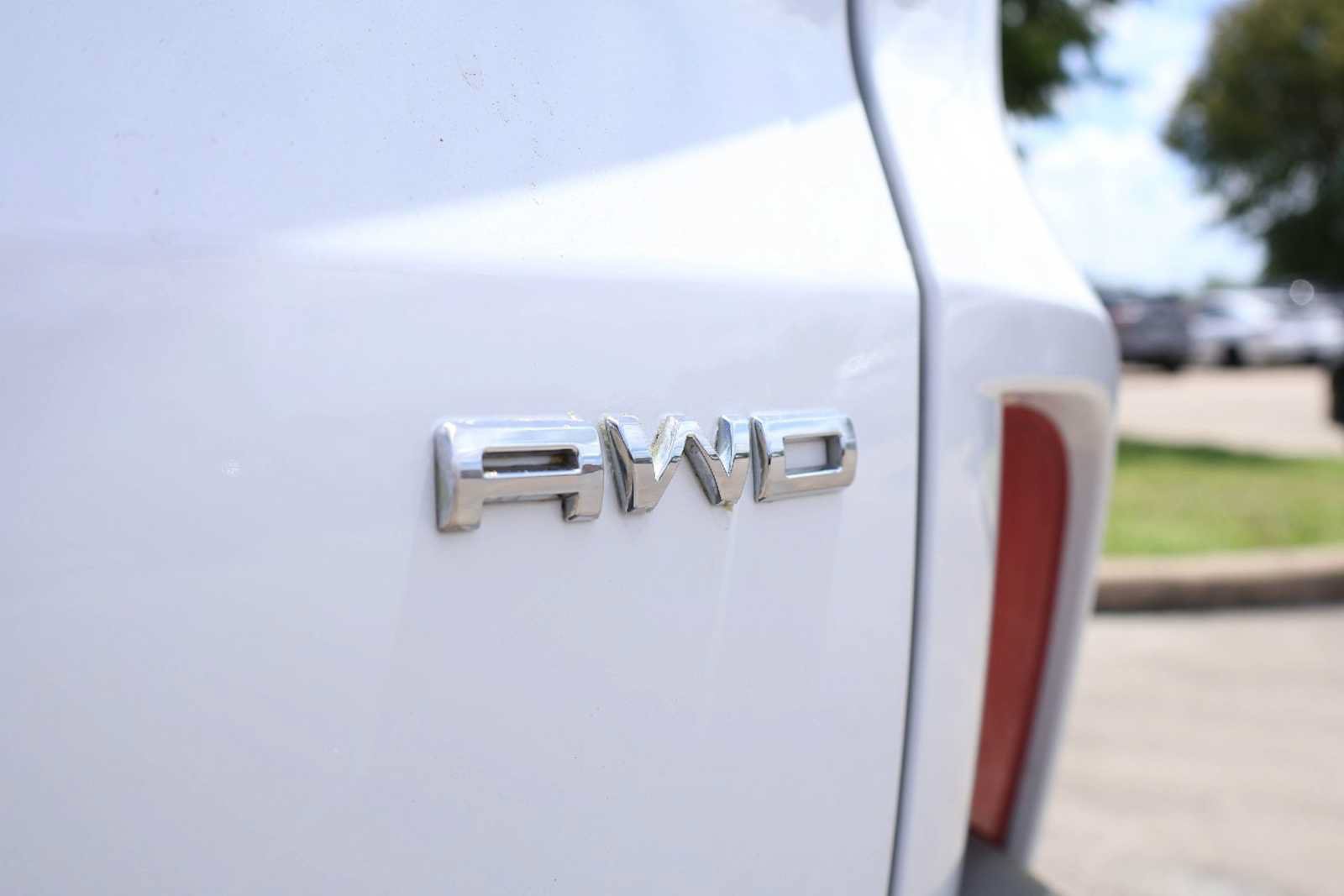 Used 2022 Ford Escape SE w/ Convenience Package AWD/4WD image 7