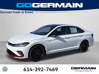 New 2026 Volkswagen Jetta GLI Autobahn video 1