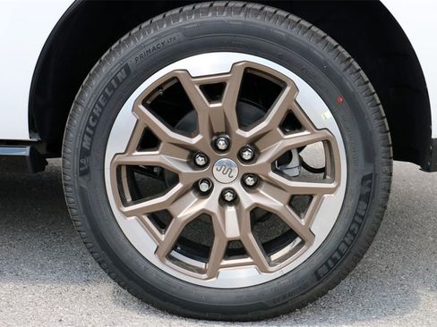 New 2025 Ford Expedition King Ranch image 9