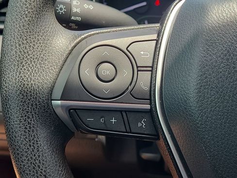 Used 2023 Toyota Camry LE w/ Convenience Package FWD image 19