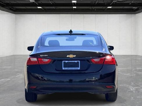 Used 2023 Chevrolet Malibu LT w/ Driver Confidence Package FWD image 6