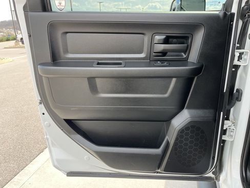 Used 2022 RAM 3500 Tradesman image 14
