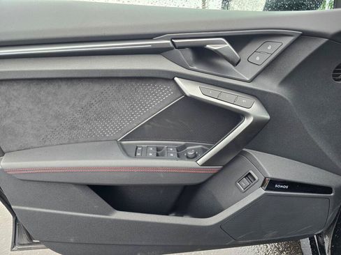New 2026 Audi RS 3 AWD/4WD image 30