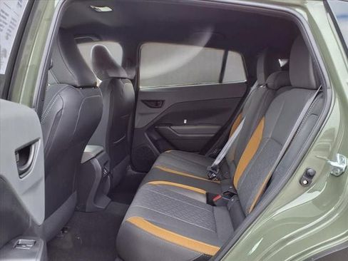 New 2026 Subaru Crosstrek 2.5i Sport w/ Crosstrek Mirror Package image 34