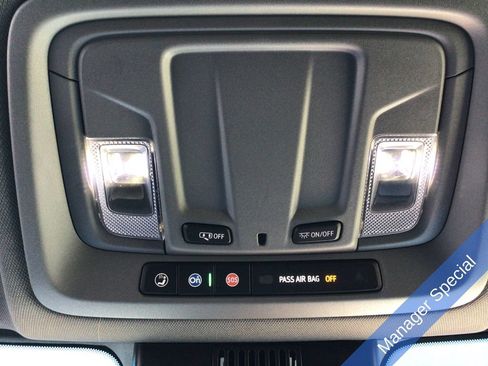 Used 2024 Chevrolet Silverado 1500 LT AWD/4WD image 30