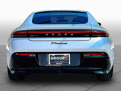 Used 2026 Honda Prelude image 5