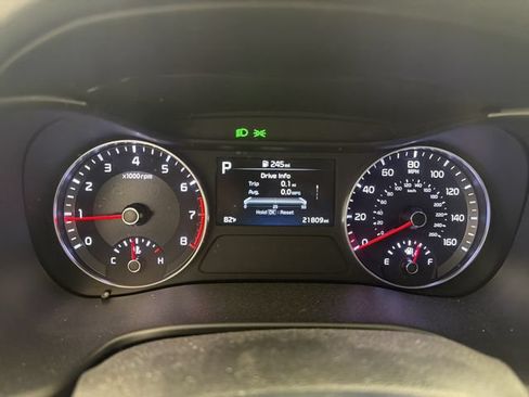 Used 2023 Kia Forte LXS FWD image 11