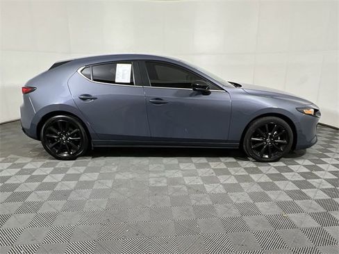 Used 2023 MAZDA MAZDA3 s image 9