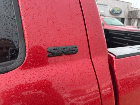 Used 2018 Toyota Tundra SR5 w/ SR5 Upgrade Package image 7
