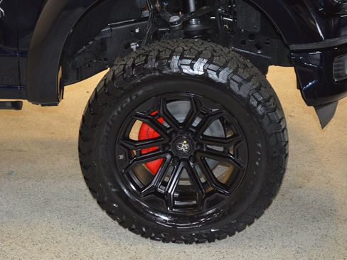 New 2026 Ford F150 XLT w/ Equipment Group 303A High image 9