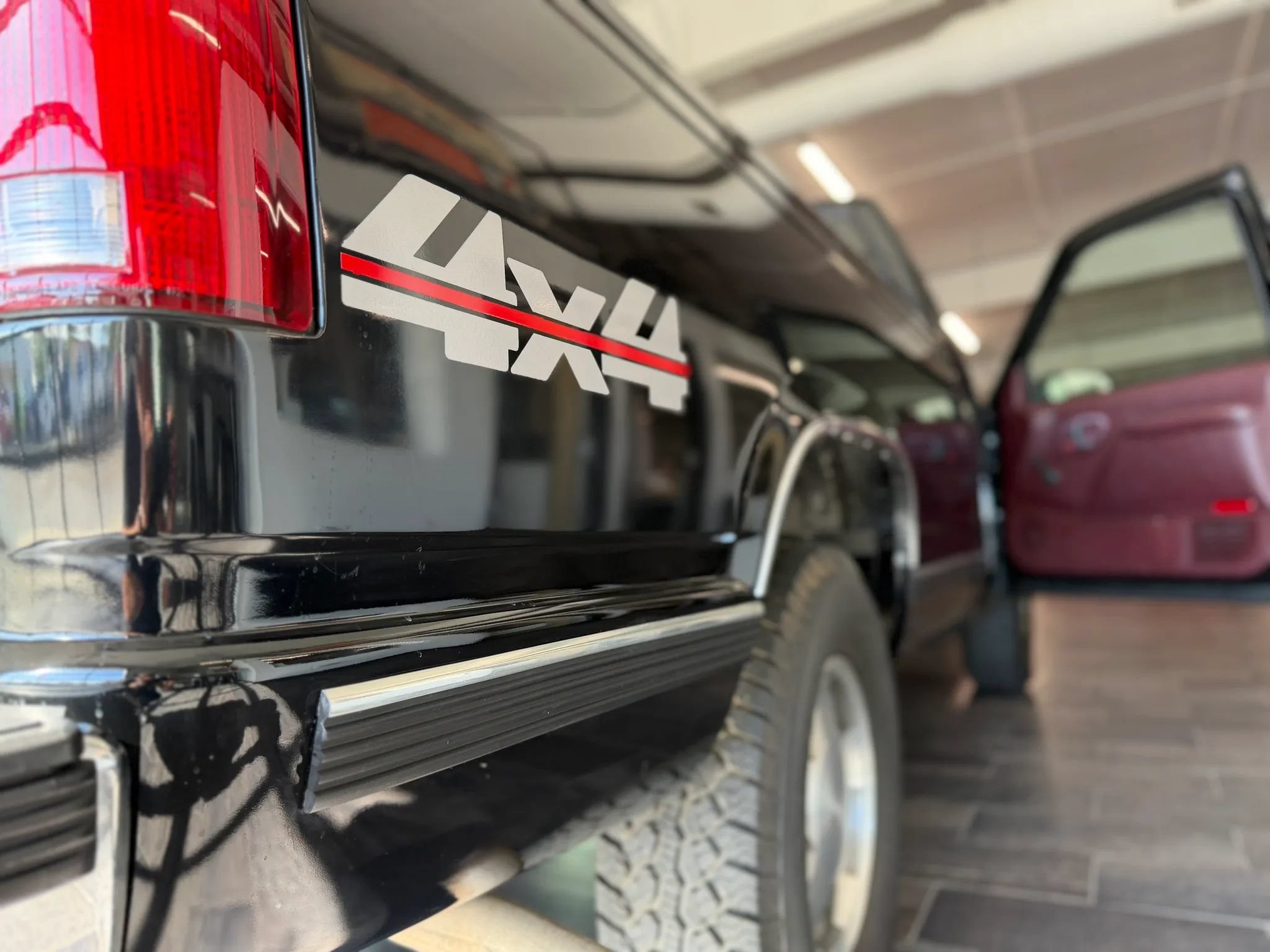 Used 1997 Chevrolet Silverado 1500 4x4 Regular Cab w/ Convenience Pkg image 44
