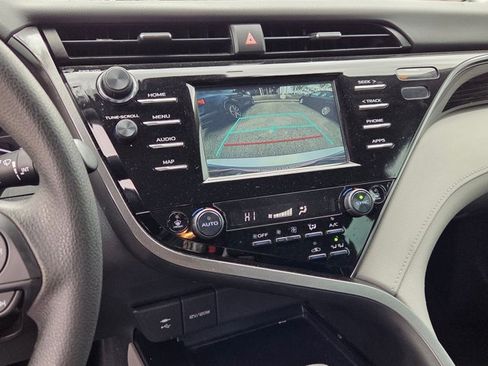 Used 2019 Toyota Camry LE w/ Protection Package (Q2) image 13