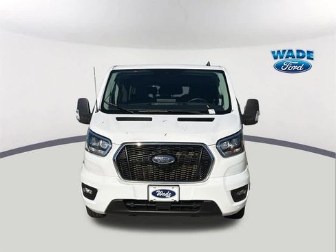 Used 2023 Ford Transit 350 XLT image 2