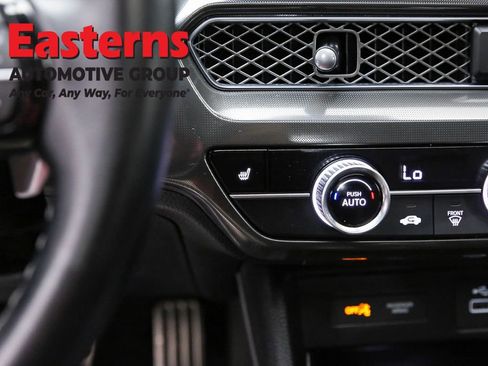 Used 2023 Acura Integra A-Spec image 20