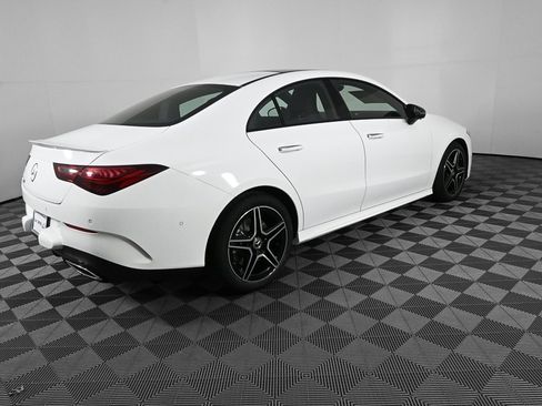 New 2026 Mercedes-Benz CLA 250 image 26
