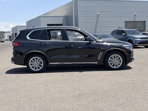 Used 2021 BMW X5 xDrive40i w/ Premium Package 2 AWD/4WD image 5