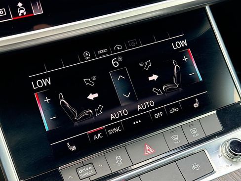 Used 2021 Audi A6 Premium Plus w/ Premium Plus Package image 33