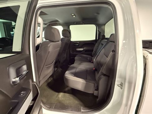 Used 2016 Chevrolet Silverado 2500 LT w/ LT Convenience Package image 40