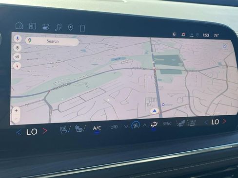 New 2026 Chevrolet Suburban Premier w/ Sun And Tow Package image 23