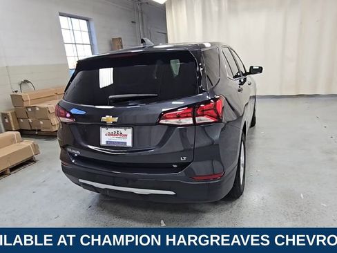 Certified 2022 Chevrolet Equinox LT image 10