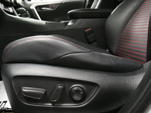 Used 2024 Toyota RAV4 XSE w/ Weather Package image 11