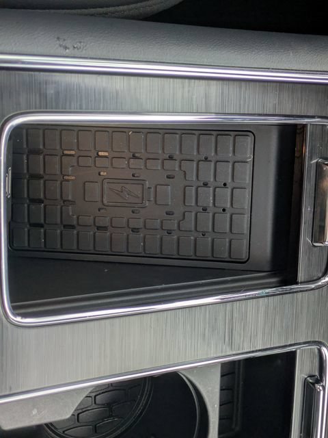 New 2025 Lincoln Aviator 2WD w/ Jet Appearance Package image 21