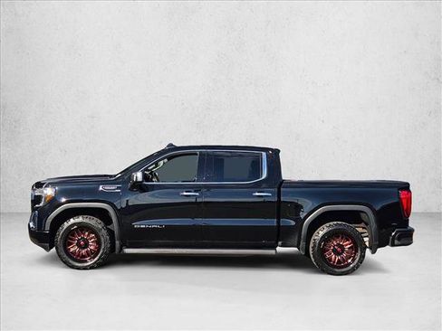 Certified 2020 GMC Sierra 1500 Denali w/ Denali Ultimate Package image 8