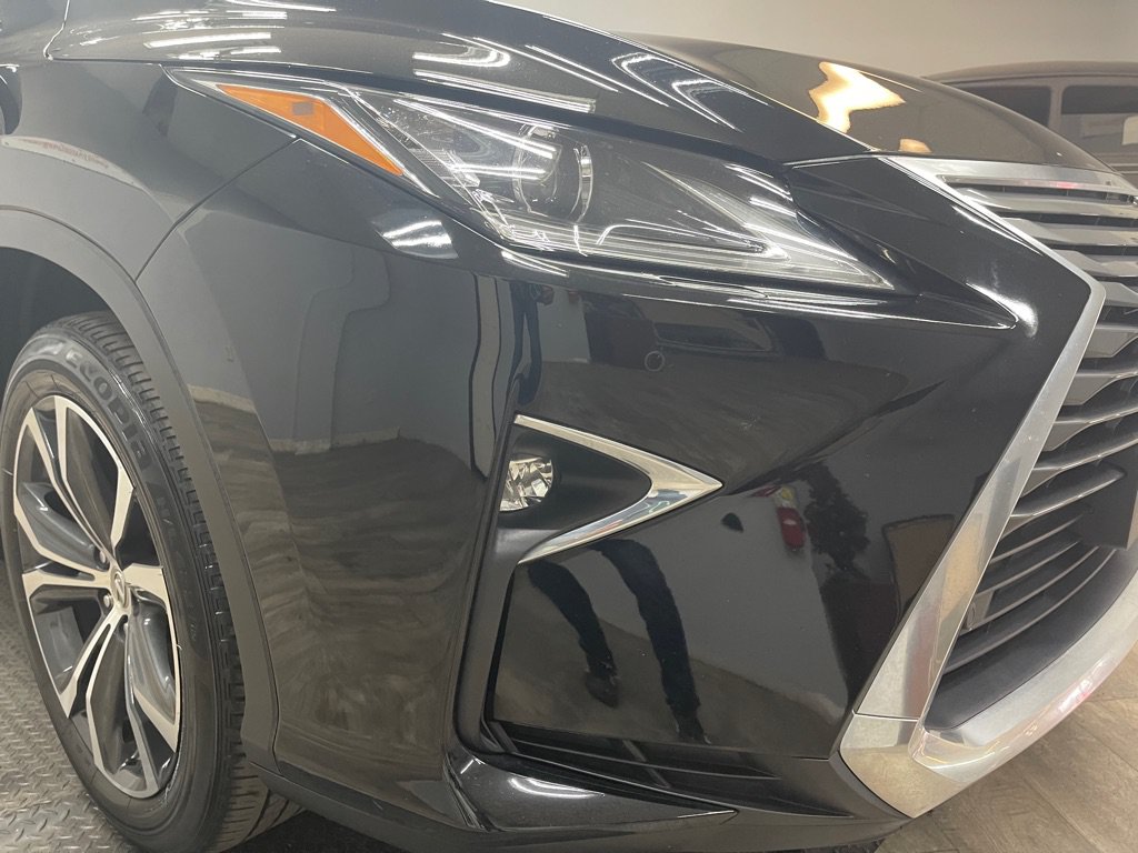 Used 2017 Lexus RX 350 AWD w/ Premium Package image 8