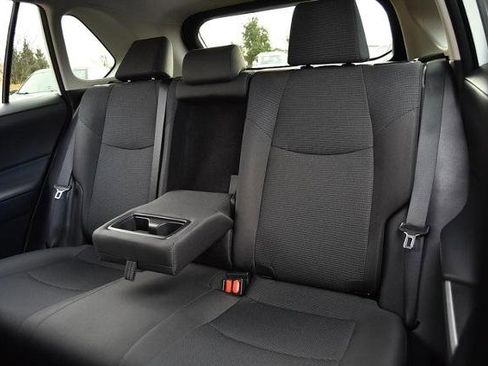 Used 2024 Toyota RAV4 LE image 20