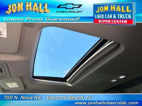 Used 2025 Chevrolet Silverado 2500 LTZ w/ Trail Boss Package image 22