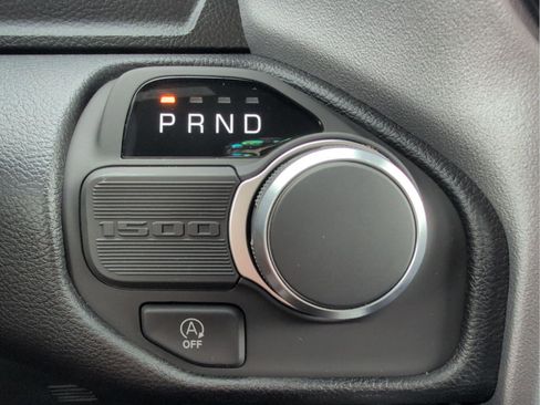 New 2026 RAM 1500 Big Horn image 24