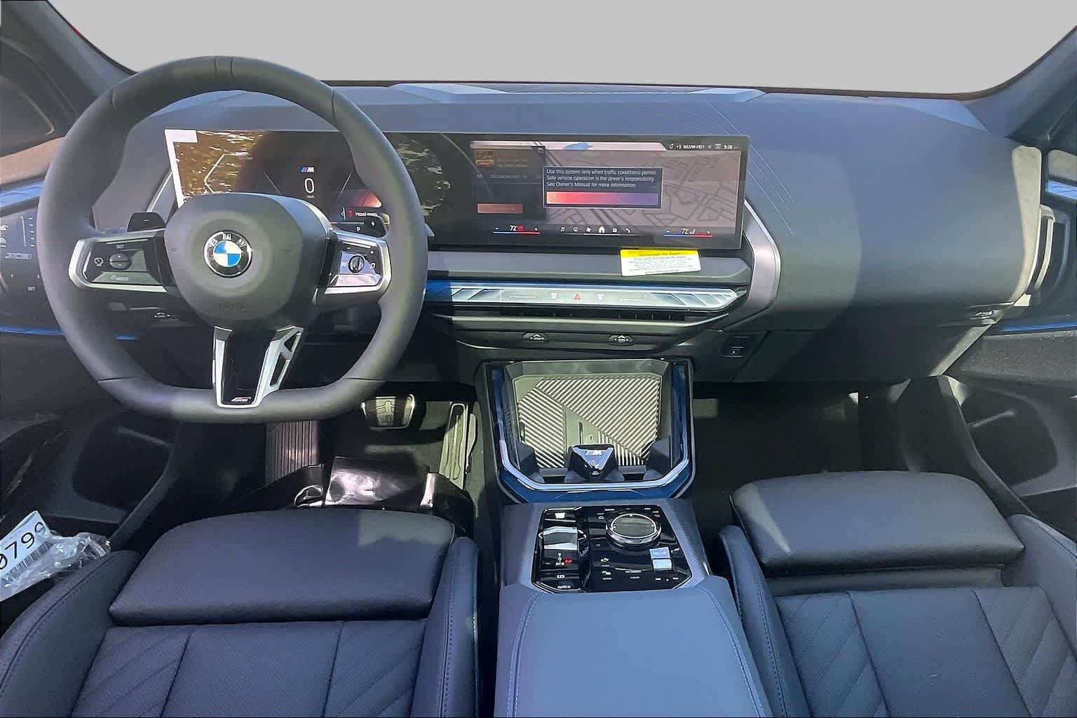Used 2026 BMW X3 xDrive30i w/ M Sport Package AWD/4WD image 5