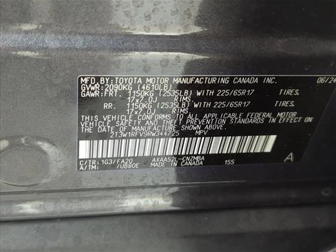 Used 2024 Toyota RAV4 XLE image 26