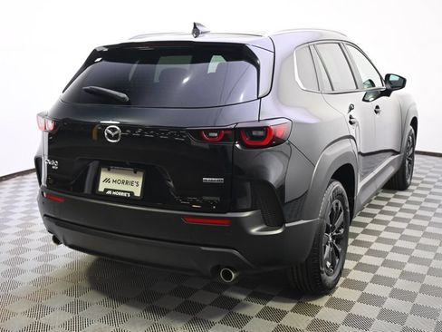 Used 2026 MAZDA CX-50 2.5 Hybrid w/ Preferred Pkg AWD/4WD image 6