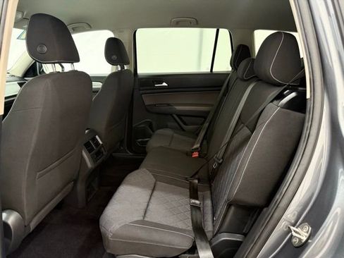 Used 2021 Volkswagen Atlas S image 13