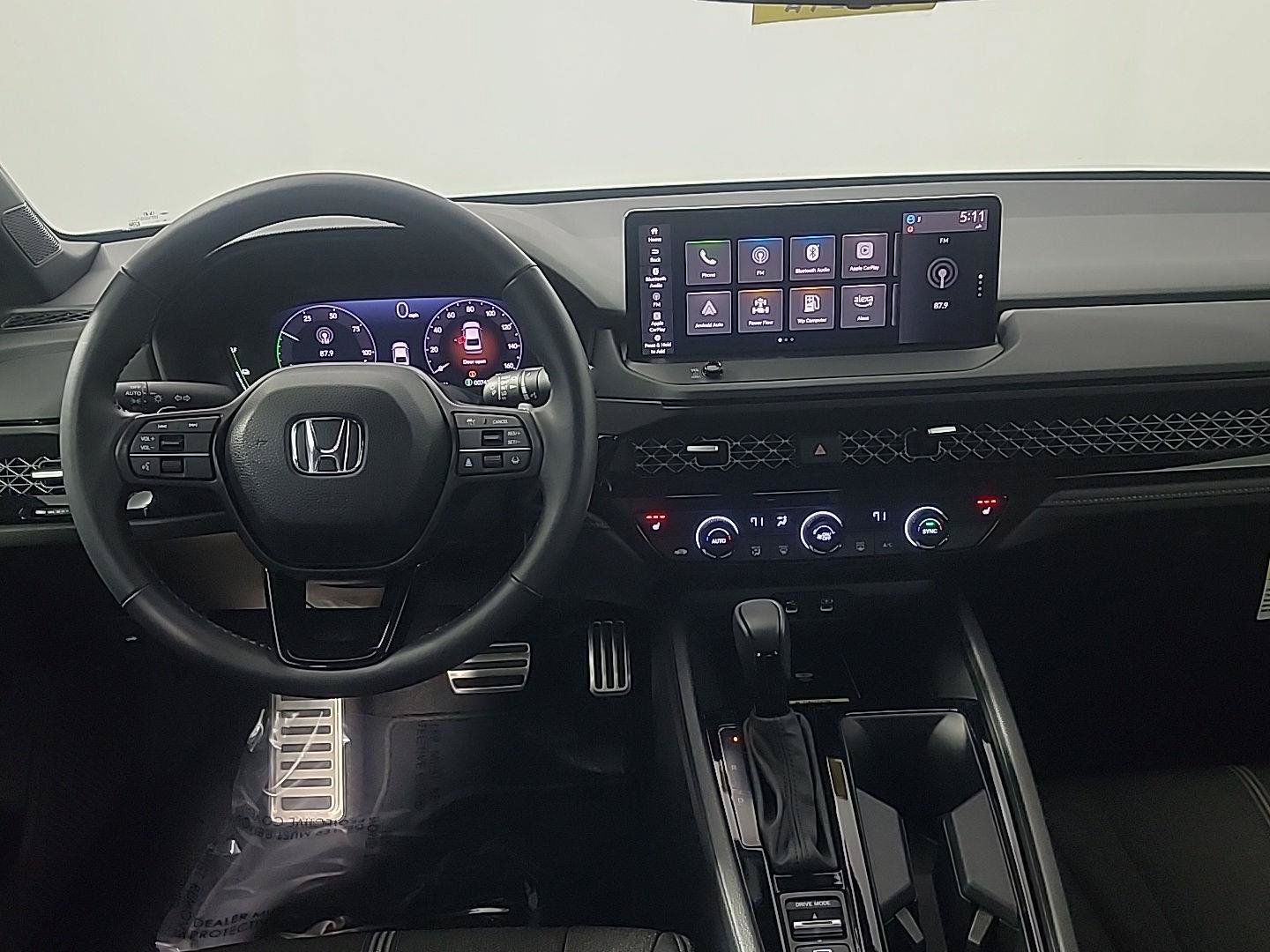 Used 2025 Honda Accord Sport image 20