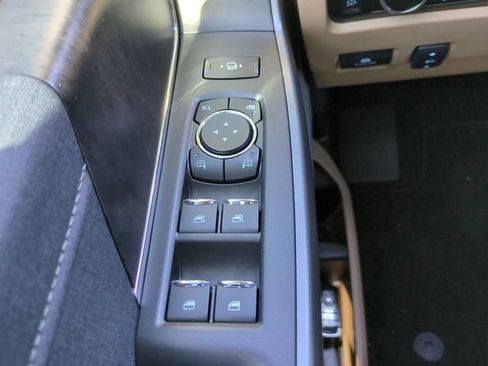 New 2026 Ford F250 Lariat w/ Chrome Package AWD/4WD image 26