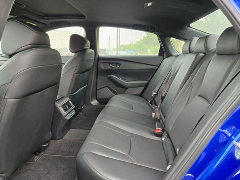 Certified 2025 Honda Accord Sport image 14