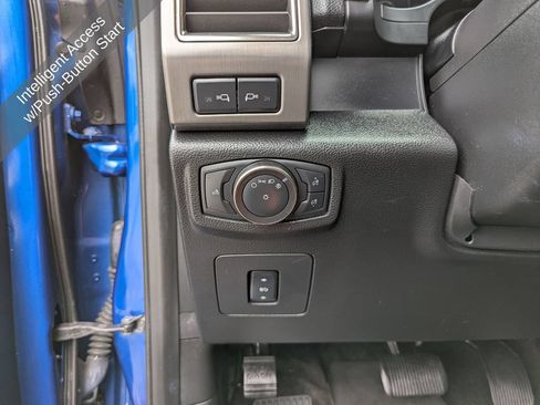 Used 2018 Ford F150 Raptor w/ Equipment Group 802A Luxury AWD/4WD image 18