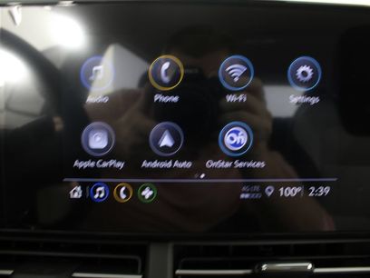 New 2026 Chevrolet Trax LS w/ LS Convenience Package