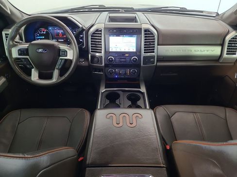 Used 2017 Ford F450 King Ranch w/ King Ranch Ultimate Package image 24