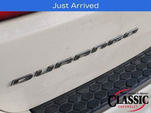 Used 2023 Dodge Durango GT image 17