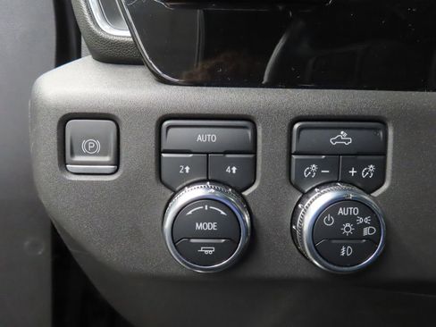 Used 2022 GMC Sierra 1500 Elevation AWD/4WD image 41