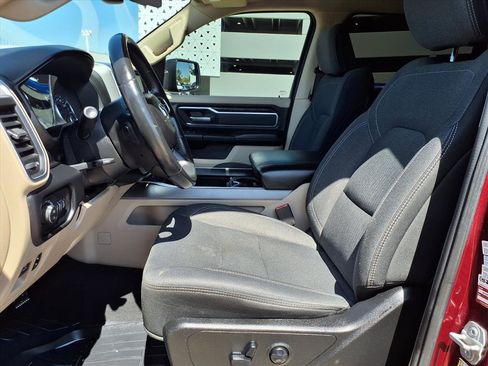 Used 2019 RAM 1500 Big Horn image 20