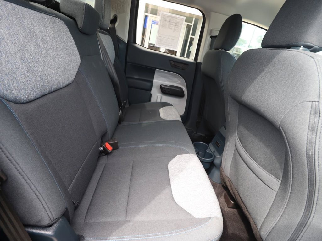 Used 2026 Ford Maverick XLT FWD image 22
